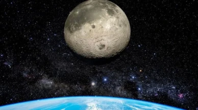 Türkiye Ay'a aynı anda iki keşif aracı gönderen ilk ülke olacak!