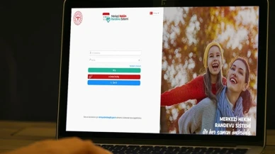 Sağlık Bakanlığından Merkezi Hekim Randevu Sistemi'ne ilişkin açıklama