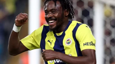 Beşiktaş’tan transfer sürprizi: Fenerbahçe'nin yıldızı rakibe gidiyor