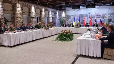 Zelenski'den Kritik Duyuru: Yeni Esir Takası İçin Hazırlıklar Başladı!