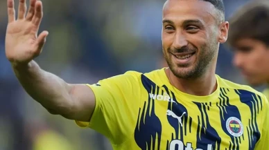 Süper Lig'de yılın imzası! Cenk Tosun'un yeni adresi belli gibi