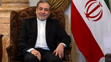 İran Dışişleri Bakanı Arakçi'ye suikast girişimi