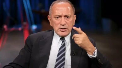 Gözaltına alınan gazeteci Fatih Altaylı'nın ifadesi ortaya çıktı