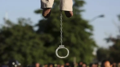 İran, İsrailli bir casusu daha idam etti