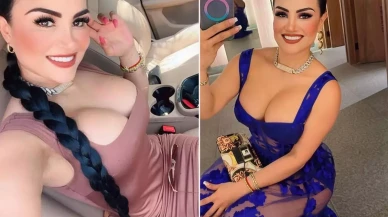 Sosyal medya fenomeni otel havuzunda ölü bulundu