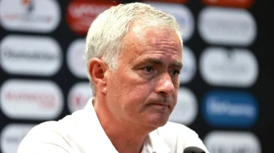 Jose Mourinho, yıldız oyuncunun transferinde ısrarcı!