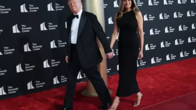 Trump'a tiyatroda soğuk duş: Oyuncular sahneye çıkmayı reddetti