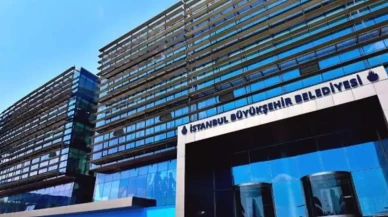 İBB yolsuzluk soruşturması: İki iş insanına tahliye!