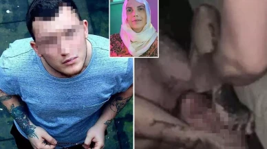 Annenin "Bu çocuk bizi öldürecek" mesajından 1 saat sonrası korkunç