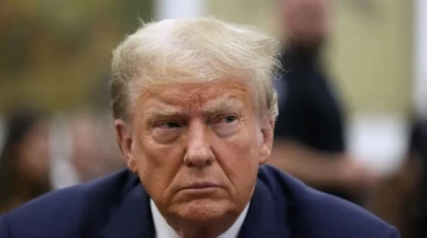 Trump’tan Ortadoğu’da krizi derinleştirecek sözler: İsrail’in o ülkeye  saldırısı olası