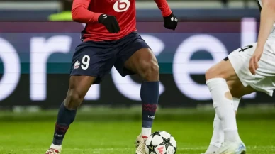 Fenerbahçe'ye 45 milyon euroluk yıldız!