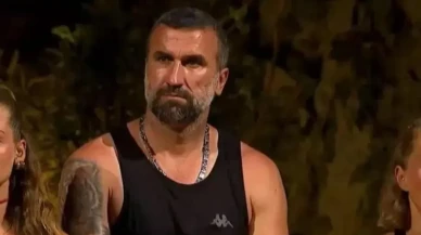 Survivor Hikmet neden ayrıldı, neden gitti?
