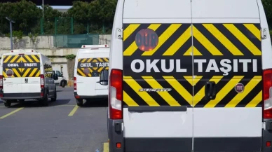 Okul servisi sahibinden lise öğrencisine çekiçle saldırdı