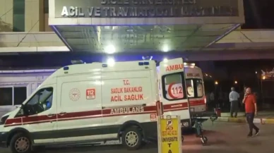 Diyarbakır'da akraba aileler arasında silahlı kavga: 1 kişi yaşamını yitirdi!