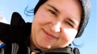 Temizlik yaptığı villada hayatını kaybetti!