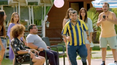 Kadıköy Boğası filminin fragmanı tepkileri beraberinde getirdi