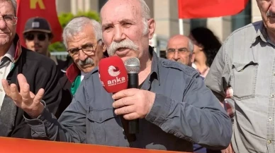 Cumhurbaşkanı'na hakaret eden HKP liderinin genel başkanlığı düşürüldü