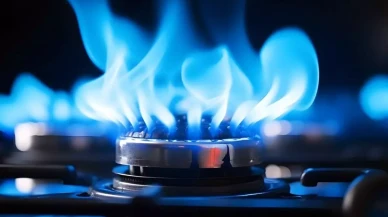 Vatandaşın kullandığı doğal gaza zam!