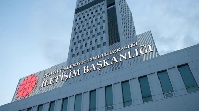 Cumhurbaşkanlığı İletişim Başkan yardımcılıklarına Ferhat Pirinççi ve İlhami Giray Şahin atandı