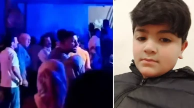 14 Yaşındaki çocuk tüfek kazasında hayatını kaybetti!