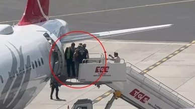 Leman Dergisi Yazı İşleri Müdürü Aslan Özdemir tutuklandı!