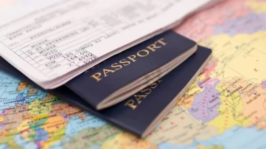 2025 Pasaport endeksi açıklandı: Türkiye'den dikkat çeken yükseliş!