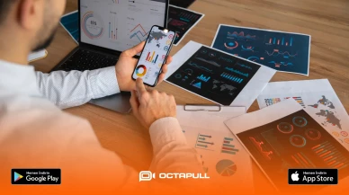 Saha Denetim Sistemi Nedir?