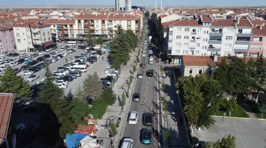 Türkiye’nin dövizle canlanan ilçesi: Nam-ı diğer "Kuluforniya"