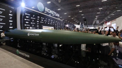 Türkiye'nin Tayfun füzesi İsrail basınında! "Türkiye ile olası bir çatışma..."