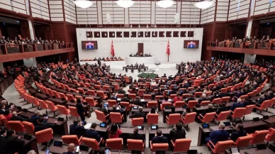 İklim Kanunu Resmi Gazete'de yayımlanarak yürürlüğe girdi