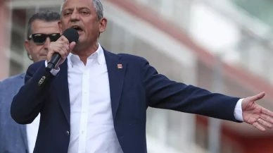 CHP'nin 'Terörsüz Türkiye Komisyonu' üyeleri belli oldu! İşte 10 kişilik liste