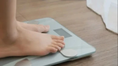 ABD'de tartıya çıkan kadın hayatının şokunu yaşadı! Sonrası tüyler ürpertti...