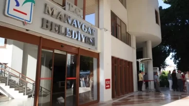 Manavgat Belediye Başkanvekili seçildi