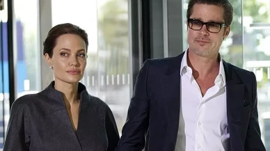 Brad Pitt'in Angelina Jolie ile boşanmasının ardından 'en büyük pişmanlığı' ortaya çıktı