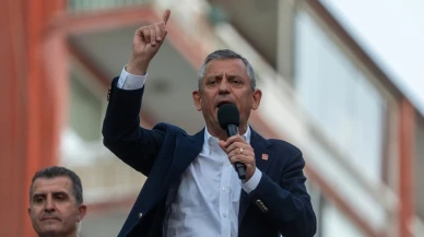 İmamoğlu aday olamazsa ne olacak? Özgür Özel'den adaylık açıklaması