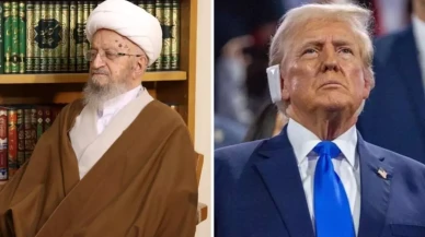 İranlı din adamlarından Trump ve Netanyahu hakkında şok fetva!