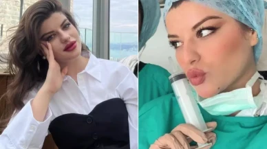 Üniversite öğrencisi Ayşe Tokyaz'ın cesedi yol kenarında valizde bulundu