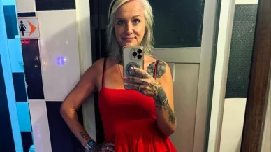 Ünlü komedyen İstanbul'da hırsızlık suçuyla gözaltına alındı