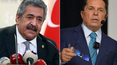 MHP'li Feti Yıldız, kent uzlaşısı duruşmasından önce Ahmet Özer'i övdü