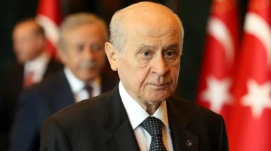 MHP Lideri Bahçeli'den Kürt ve Alevi sözleriyle ilgili olarak dikkat çeken açıklama!