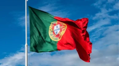 Portekiz Filistin'i resmi olarak tanıyacağını  açıkladı!