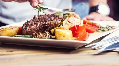 Türkiye'nin gıda devinden  konkordato!