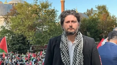 Atatürk'e hakaret eden Furkan Bölükbaşı hakkında soruşturma başlatıldı