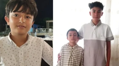 Okulda arkadaşının boğazını sıktığı 10 yaşındaki Yusuf'tan acı haber