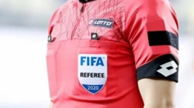 Fenerbahçe'nin Feyenoord maçlarını yönetecek hakemler belli oldu