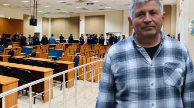 Grand Kartal Otel'in sahibi duruşmada aylık gelirini açıkladı, salon ayağa kalktı