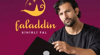 "Faladdin" uygulamasının sahibi Sertaç Taşdelen hakkında gözaltı kararı