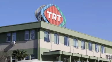 TRT yönetim kurulu değişti: Hilal Kaplan'a yer verilmedi