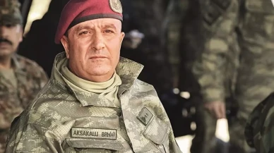 15 Temmuz'un kahramanı Zekai Aksakallı'ya yeni görev