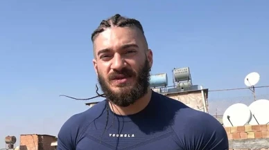 13 yaşındaki hayranına saldıran Testo Taylan gözaltına alındı, savunması dikkat çekti